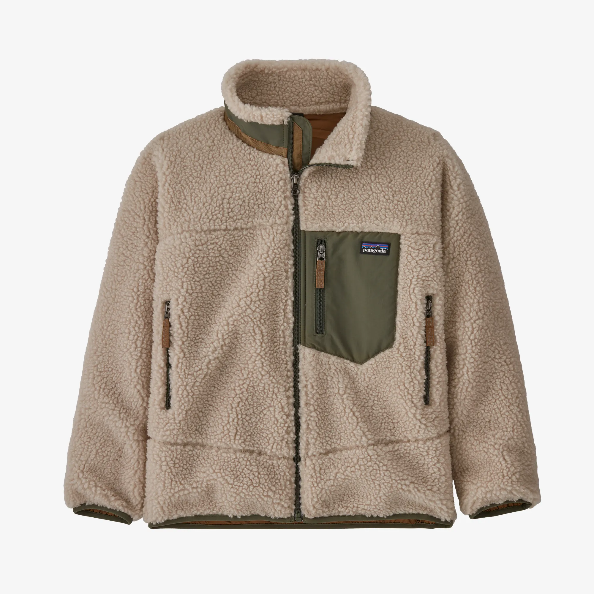 2024-2025 Cheap Authentic Purchase Newest Kids' Retro-X? Fleece Jacket ,Western Union of 2025 new styles here have 74% Off from our online store. Now, select the cheap Items.