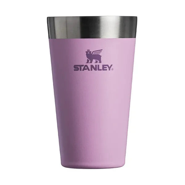 2025 Newest Styles For Stanley Adventure Stackable Vacuum Cup Pint - 16oz/0.47L online sale, free shipping worldwide, buy Items on sale now.