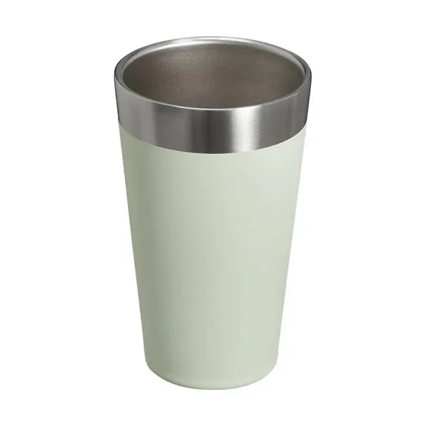 Trust our luxury Stanley Adventure Stackable Vacuum Cup Pint - 16oz/0.47L are free shipping worldwide, get discount for all theses Items.
