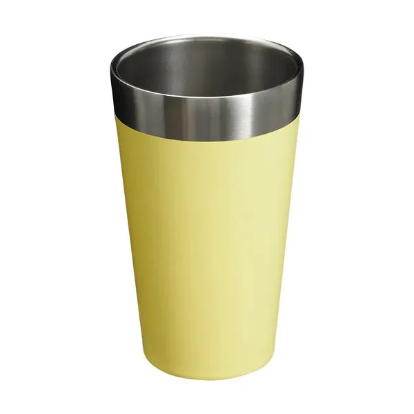 Discover the newest collection of Stanley Adventure Stackable Vacuum Cup Pint - 16oz/0.47L , free shipping worldwide, best choice for you.