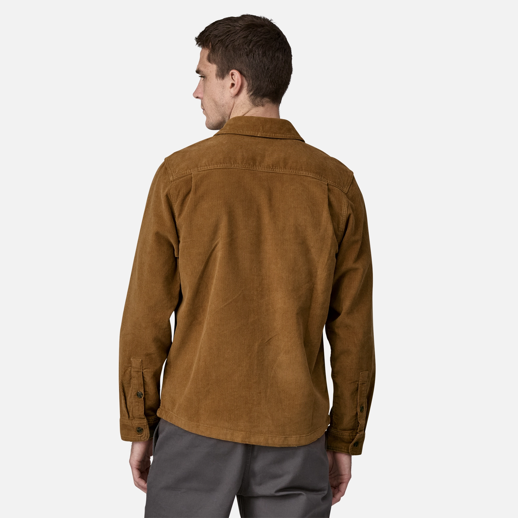 Advanced Men's Corduroy Shirt Sale-with the finest quality, 74% Off. Come to buy our Items online store!