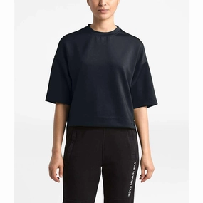 Free shipping on Purchase Authentic The North Face Women's Sleek SS Knit Top With Big Savings , best quality and reasonable price for you.
