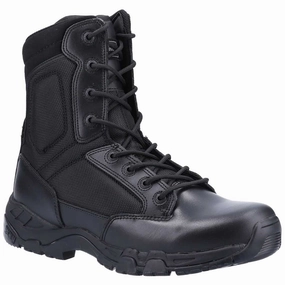 Choose Latest Purchase Best Magnum Viper Pro 8.0 Side Zip EN Boot Black |Big Coupon Code For Sale is popular worldwide, it is very attracting and reasonable, welcome to choose our Items online store.