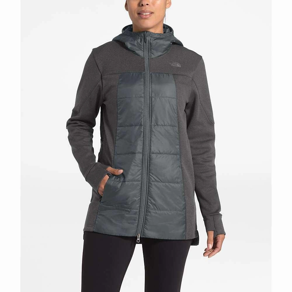 Best & Top Purchase Best The North Face Womens Motivation Hybrid Long Jacket Online,100% Original , enjoy big discount for you.