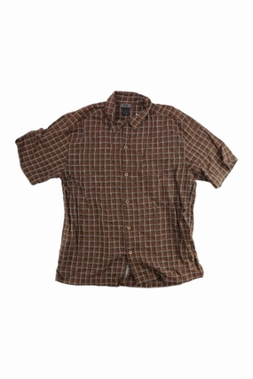 Drop Shipping Purchase Clearance REI Mens Short Sleeve Button Up Shirt Shop Lowest Price of 2025 new style here, you can enjoy our Items at 74% discount.