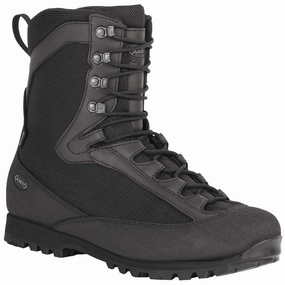 Select Purchase Genuine AKU Pilgrim HL GTX Combat Boot Black ,Low Price in Stock on sale, up to 80% off, choose the latest style of Items here.