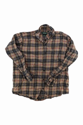 81%OFF Discount Sale For Purchase Genuine Mens Orvis Long Sleeve Button Up Top ,Shop Now on sale, up to 80% off, 100% quality, choose the latest style of Items here.