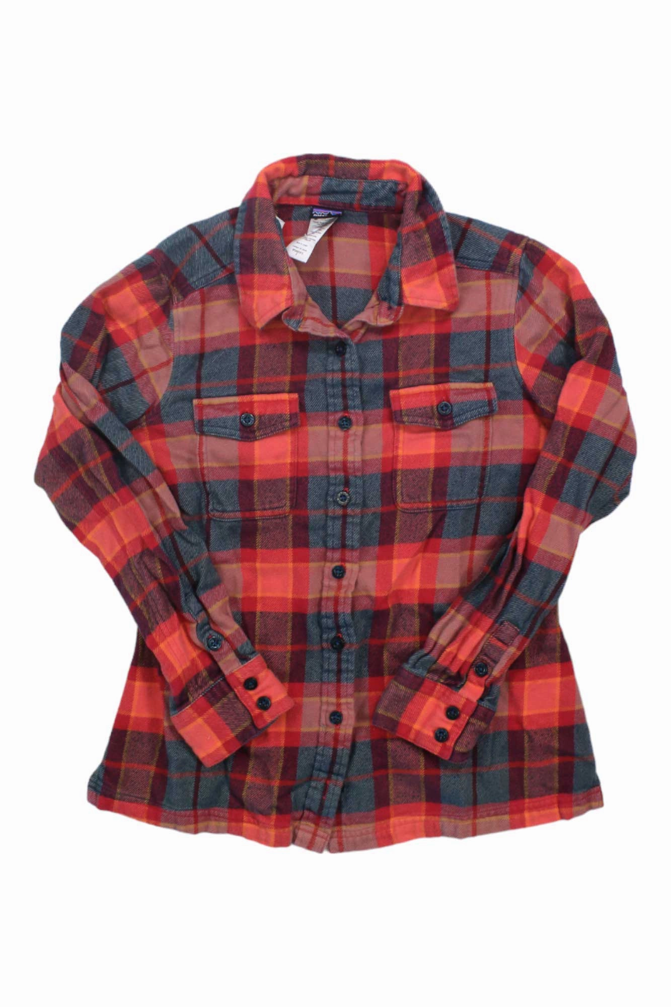 Hot products Womens Long-Sleeved Fjord Flannel Shirt , buy low price, high quality Items with worldwide shipping on our professional website.