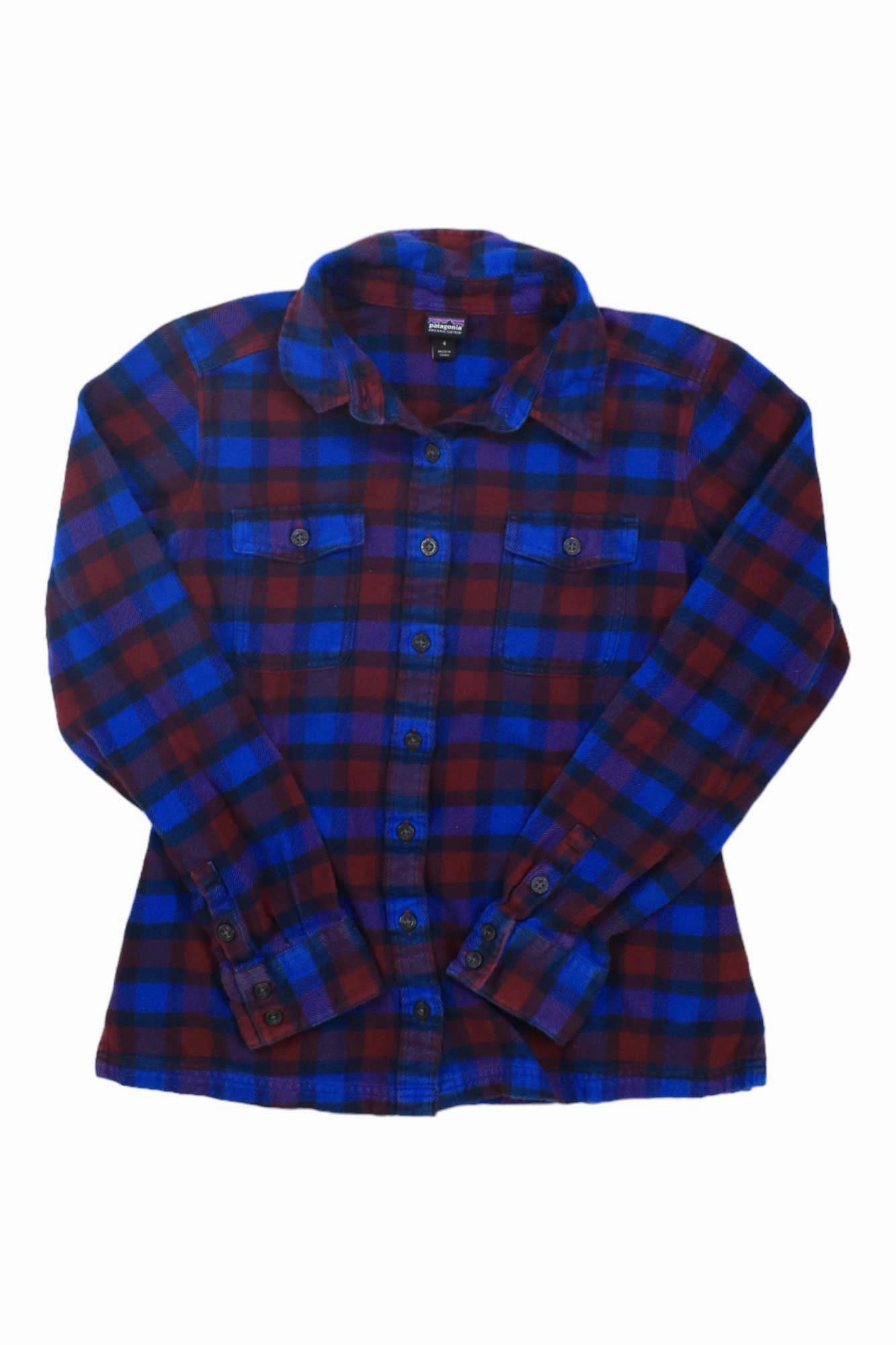 2024-2025 Womens Long-Sleeved Fjord Flannel Shirt , you will be happy that you made this selection in these products.