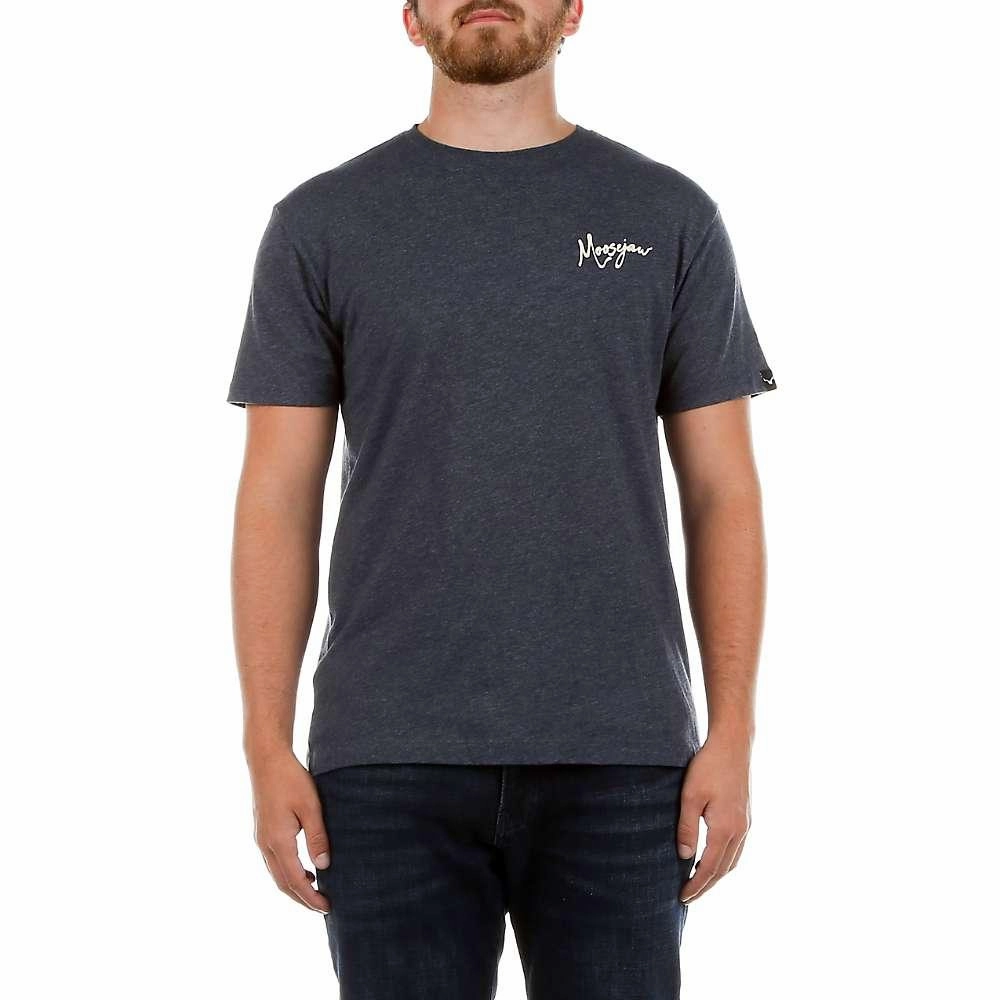 2025 Fashionable Purchase Moosejaw Men's Spring Mix SS Tee For Cheap Sale,Fashion Style provide you more discount, up to 80% off, it is a best choice for shopping.