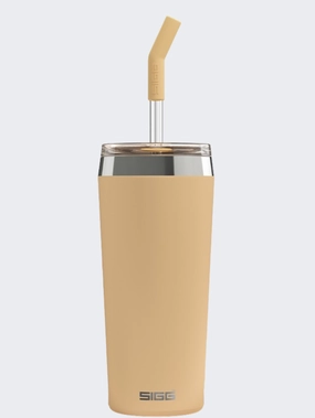 Cheap Purchase Newest Sigg Helia Unisex Lifestyle Water Bottle Muted Peach ,Enjoy Big Discount are famous for you, we provide 74% discount Items. Welcome you!