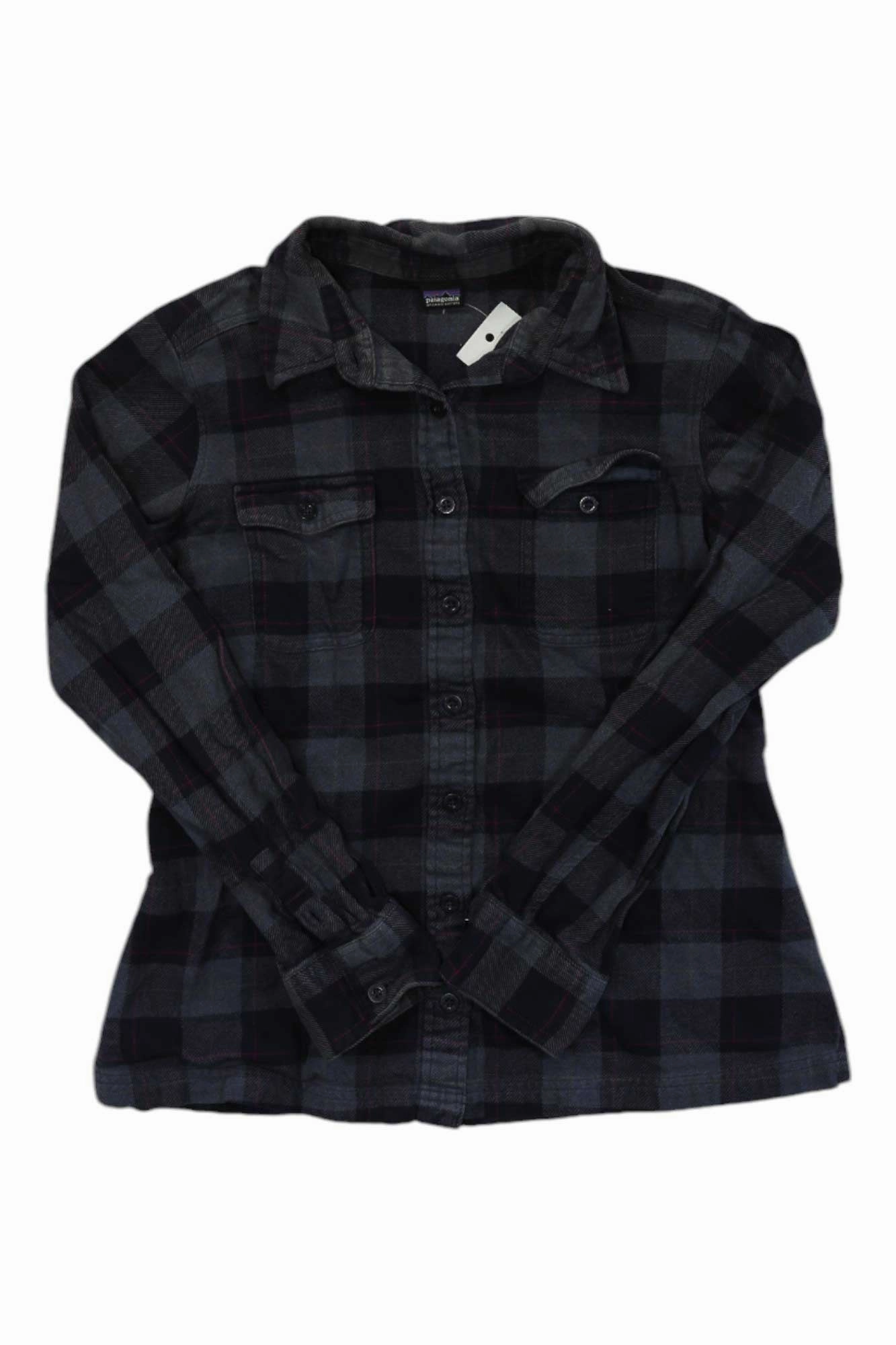 Orders our clearance Purchase Newest Womens Long-Sleeved Organic Cotton Midweight Fjord Flannel Shirt Free Shipping,High Quality is your best choice, save up to 78% off, our cheap Items with excellent quality.
