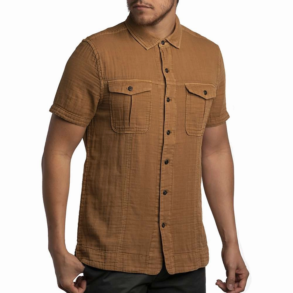Choose Latest Purchase Original Jeremiah Mens Komo Pigment Double Cloth Top Online Sale,100% Clearance in stock, bottom price, choose clearance Items on our site.