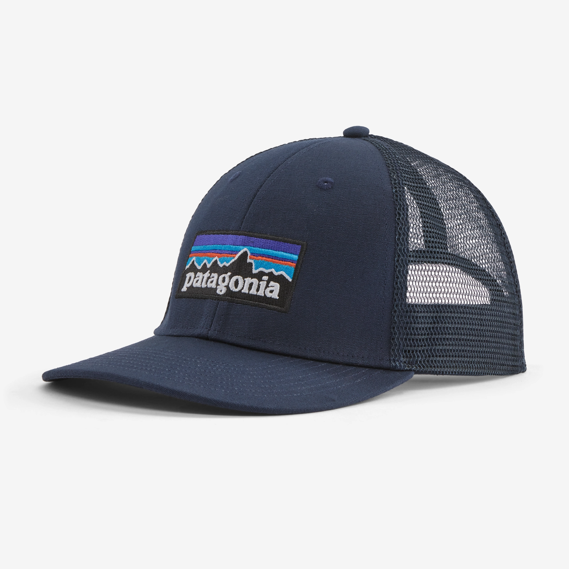 Ebay On Discount Purchase P-6 Logo LoPro Trucker Hat ,2025 Official Website , we provides 78% off discount sale.