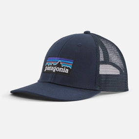 Ebay On Discount Purchase P-6 Logo LoPro Trucker Hat ,2025 Official Website , we provides 78% off discount sale.