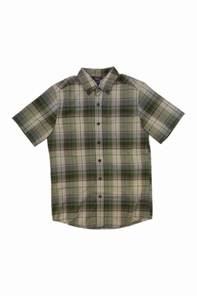 Huge Discount On Purchase Royal Robbins Mens Go Everywhere Oxford Plaid SS Shirt ,75% OFF Authentic with 100% satisfaction, all quality Items at competitive price, 74% off.