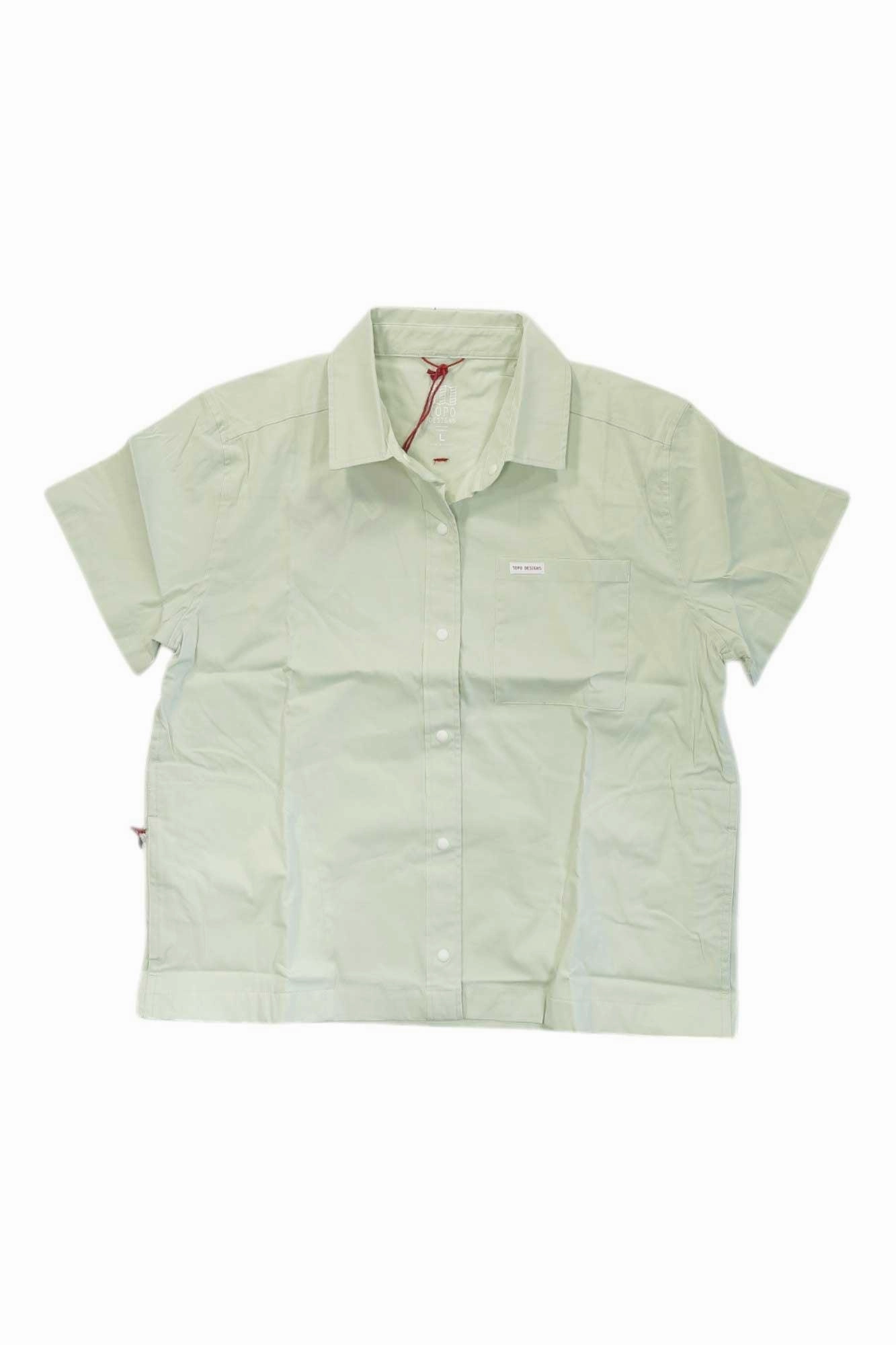 2025 Best Collection Topo Designs Women's Global SS Shirt with good quality, you may find our clearance Items for free shipping.