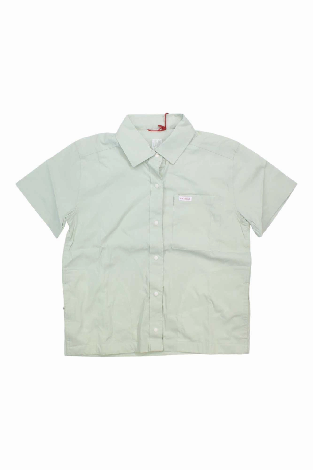 80% Discount Topo Designs Women's Global SS Shirt , Top quality and low price for you.