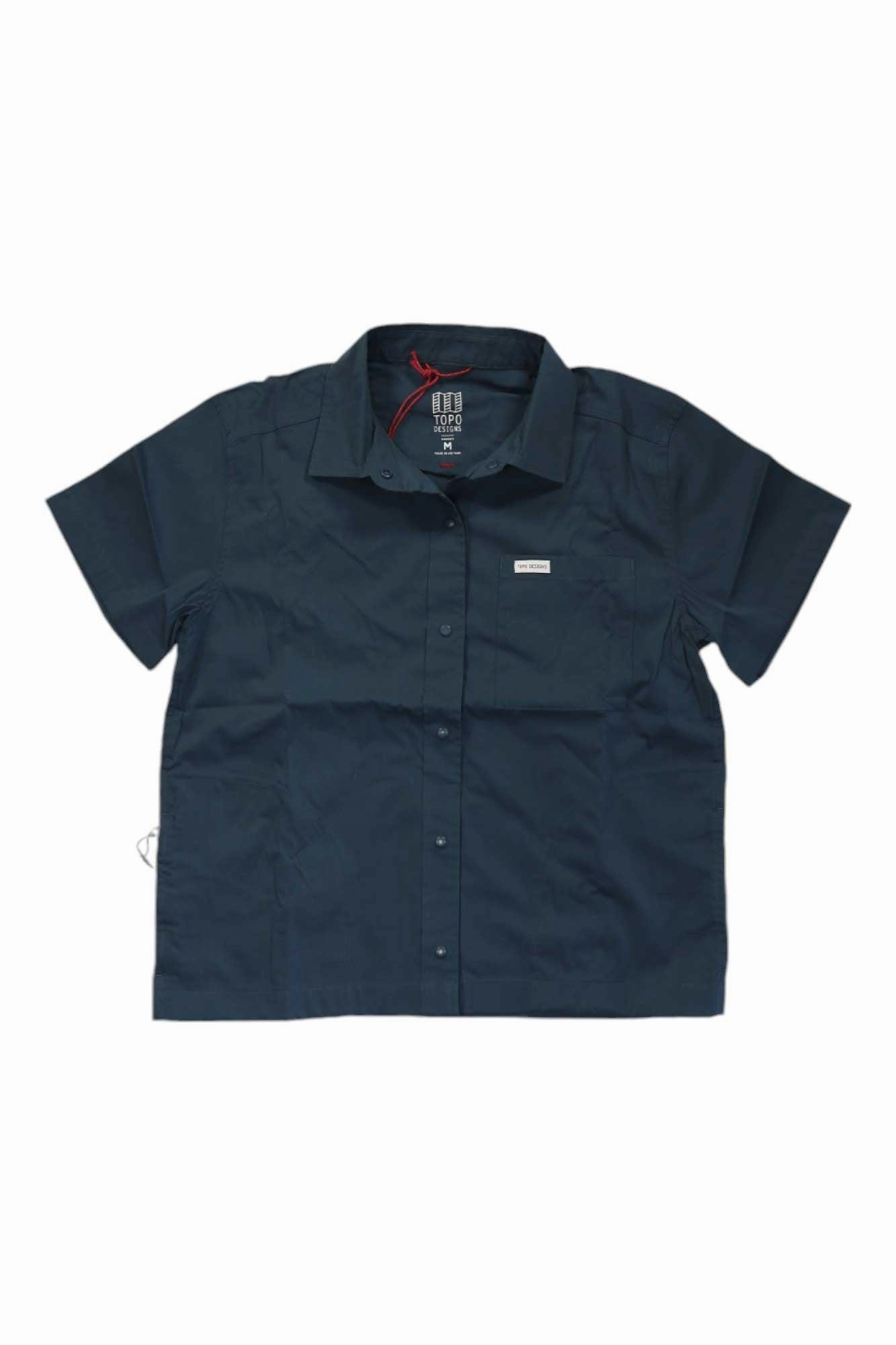 Get your own Topo Designs Women's Global SS Shirt up to 80% off, select our newest Items, more surprise for you.