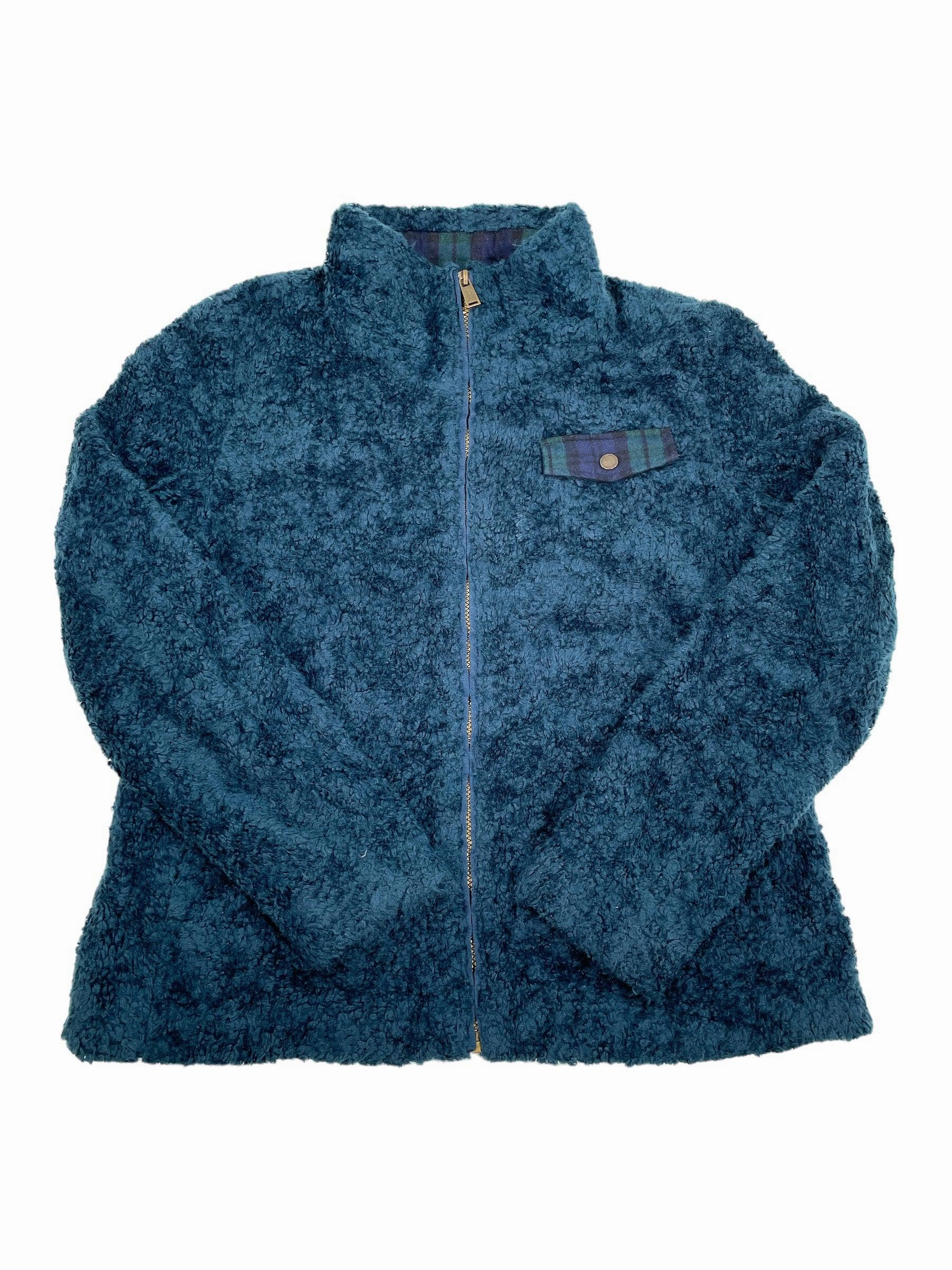 Welcome to orders cheap Purchase Womens Flannel Lined Teddy Bear Fleece Jacket At Best Price retail sale, new arrivals! Purchase our Items are under very low price, orders now!