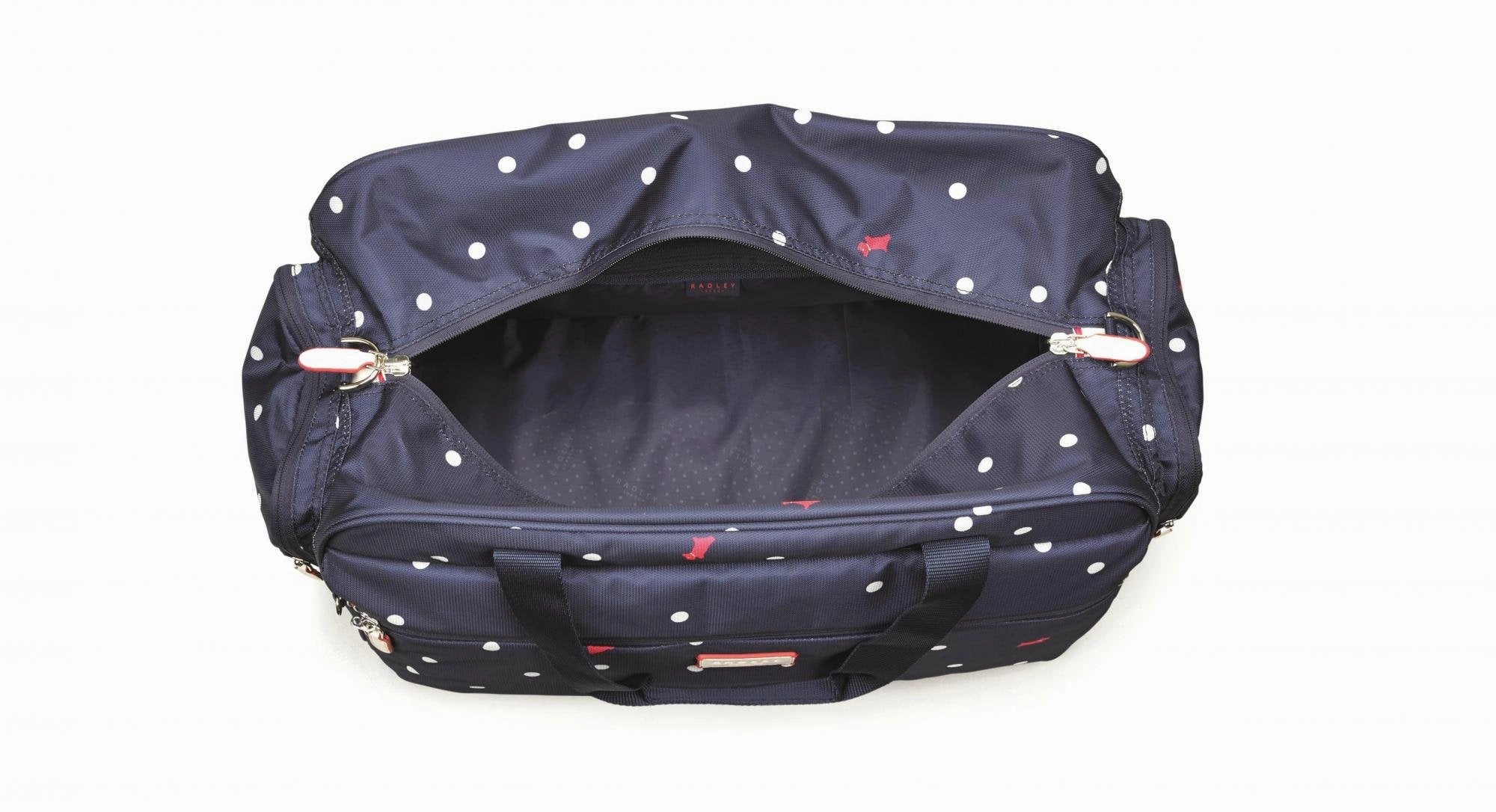 Radley Cheshire Street Small Duffel