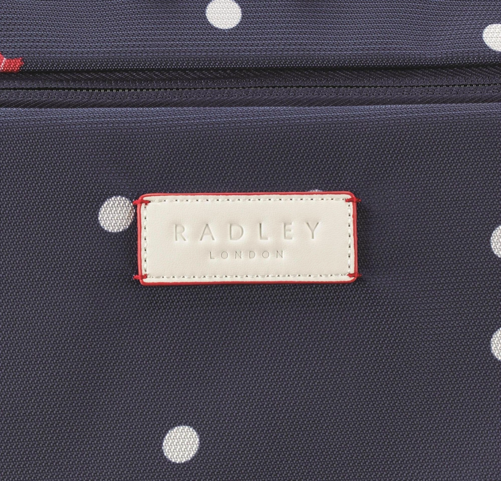 Radley Cheshire Street Small Duffel