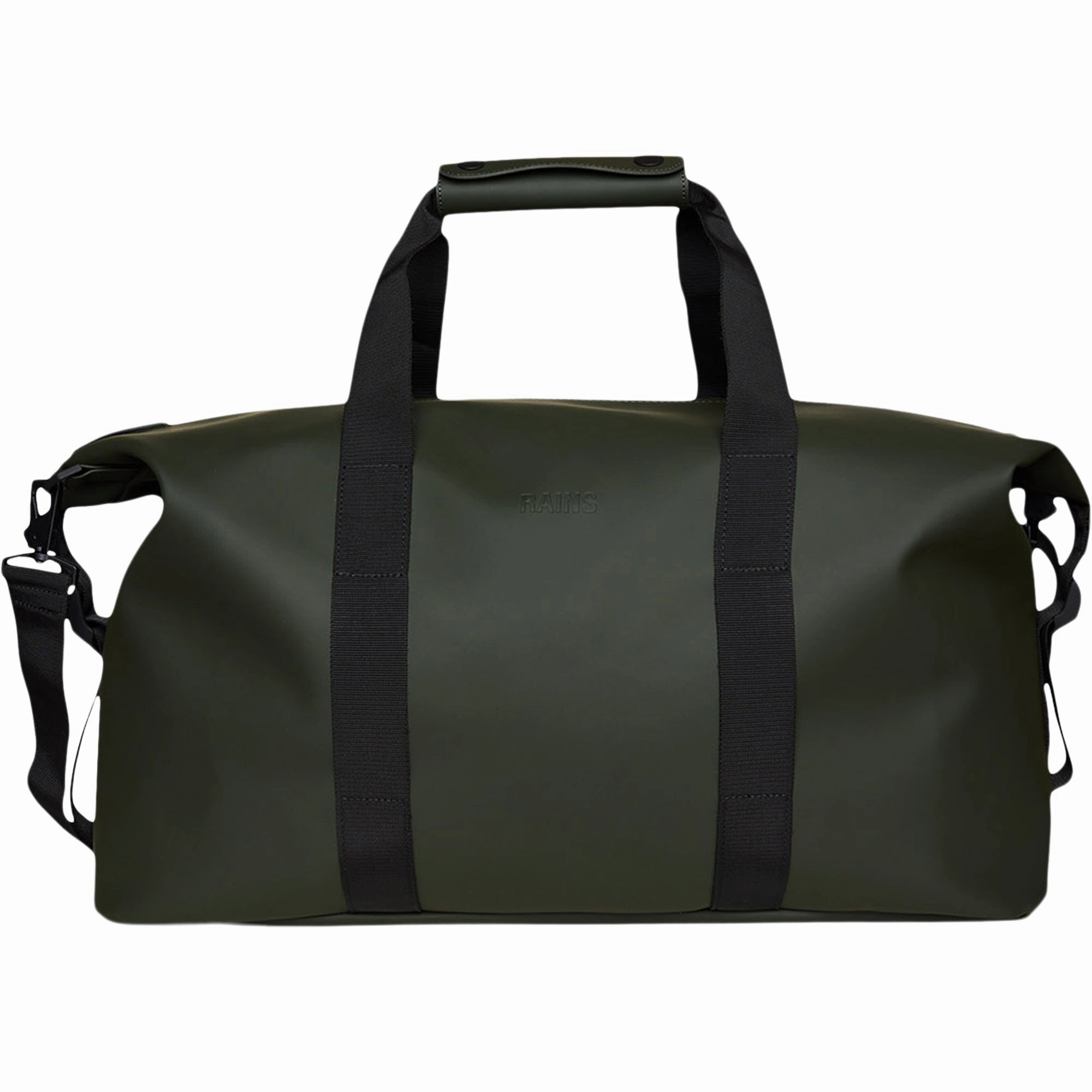 RAINS Hilo Weekend Bag W3