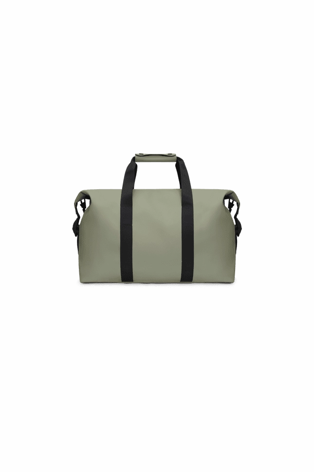 RAINS Hilo Weekend Bag W3