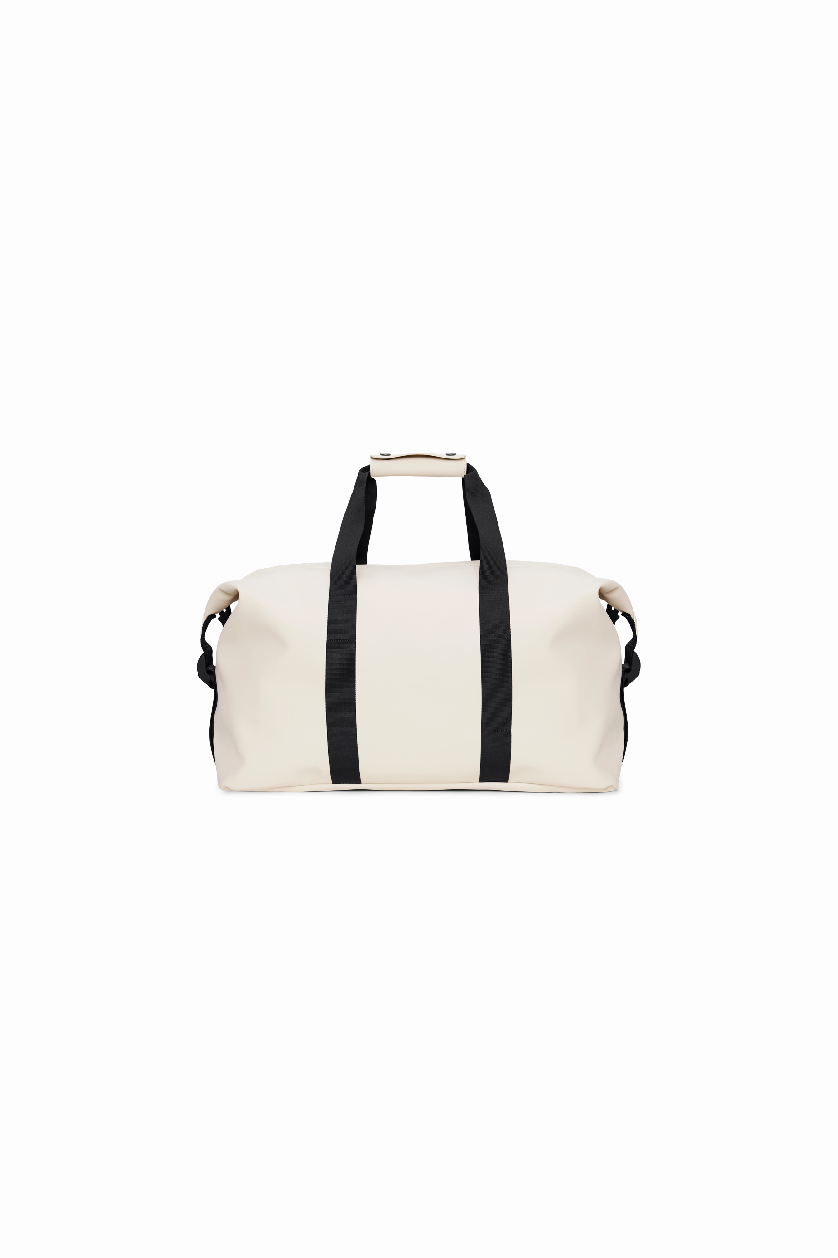 RAINS Hilo Weekend Bag W3