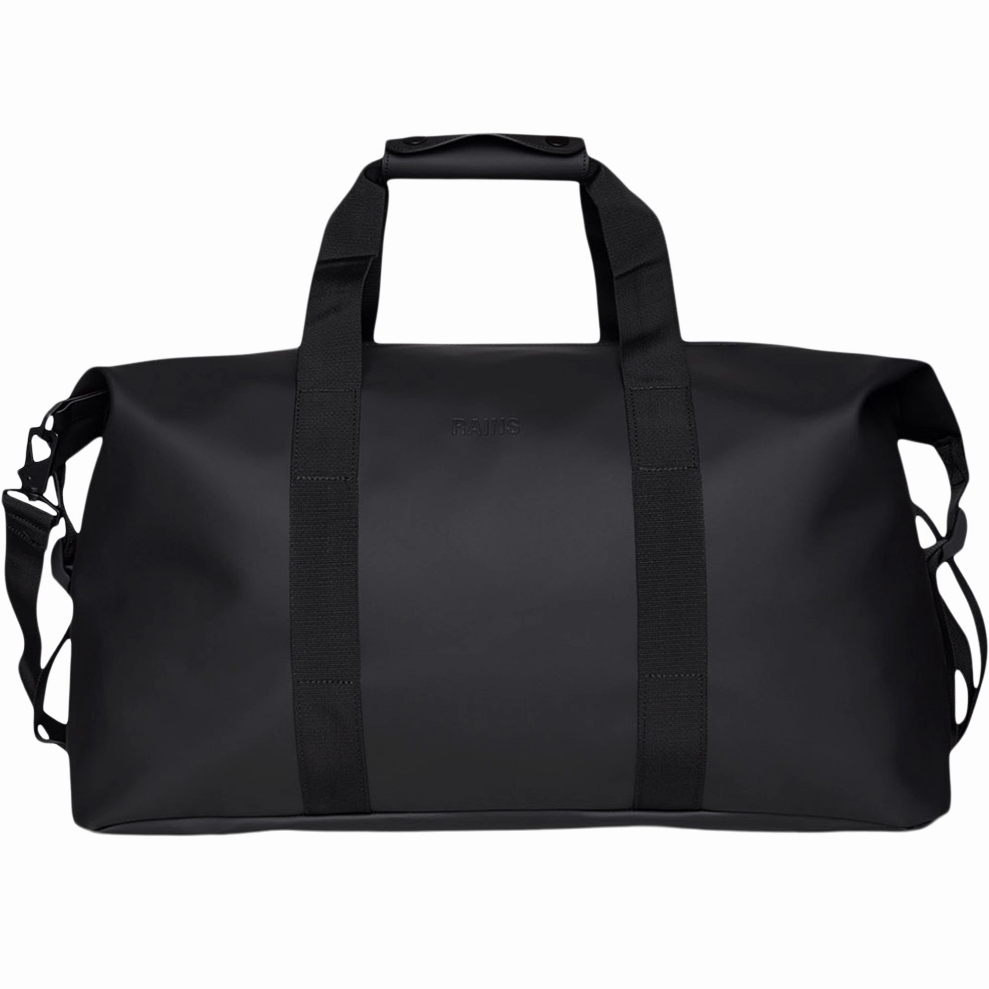 RAINS Hilo Weekend Bag W3