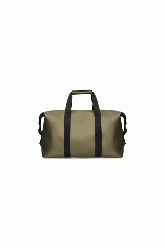 RAINS Hilo Weekend Bag W3
