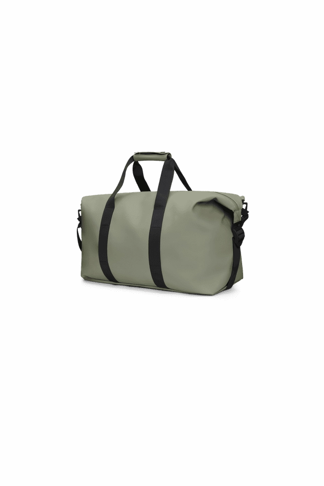 RAINS Hilo Weekend Bag W3