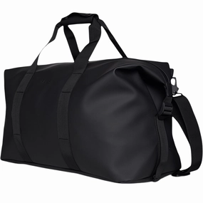 RAINS Hilo Weekend Bag W3