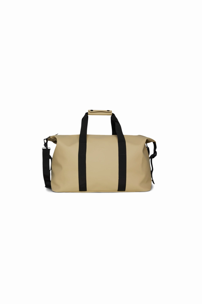 RAINS Hilo Weekend Bag W3