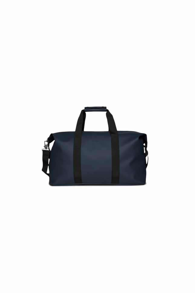 RAINS Hilo Weekend Bag W3