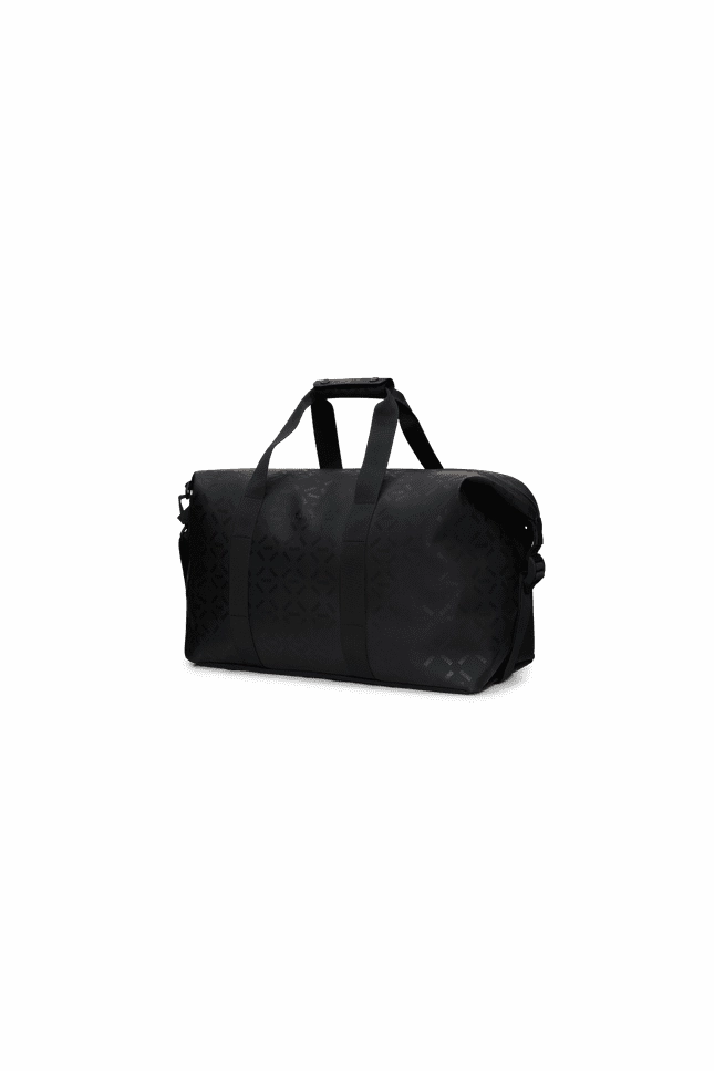 RAINS Hilo Weekend Bag W3