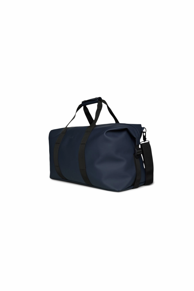 RAINS Hilo Weekend Bag W3