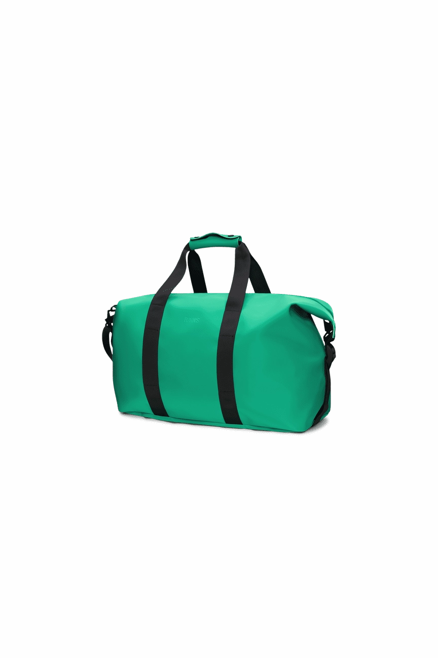 RAINS Hilo Weekend Bag W3