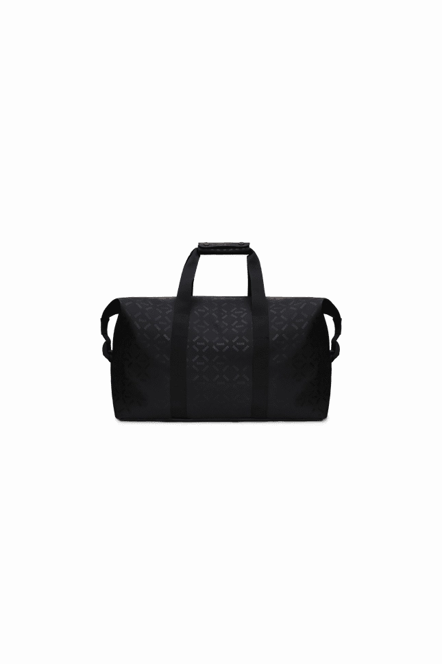 RAINS Hilo Weekend Bag W3