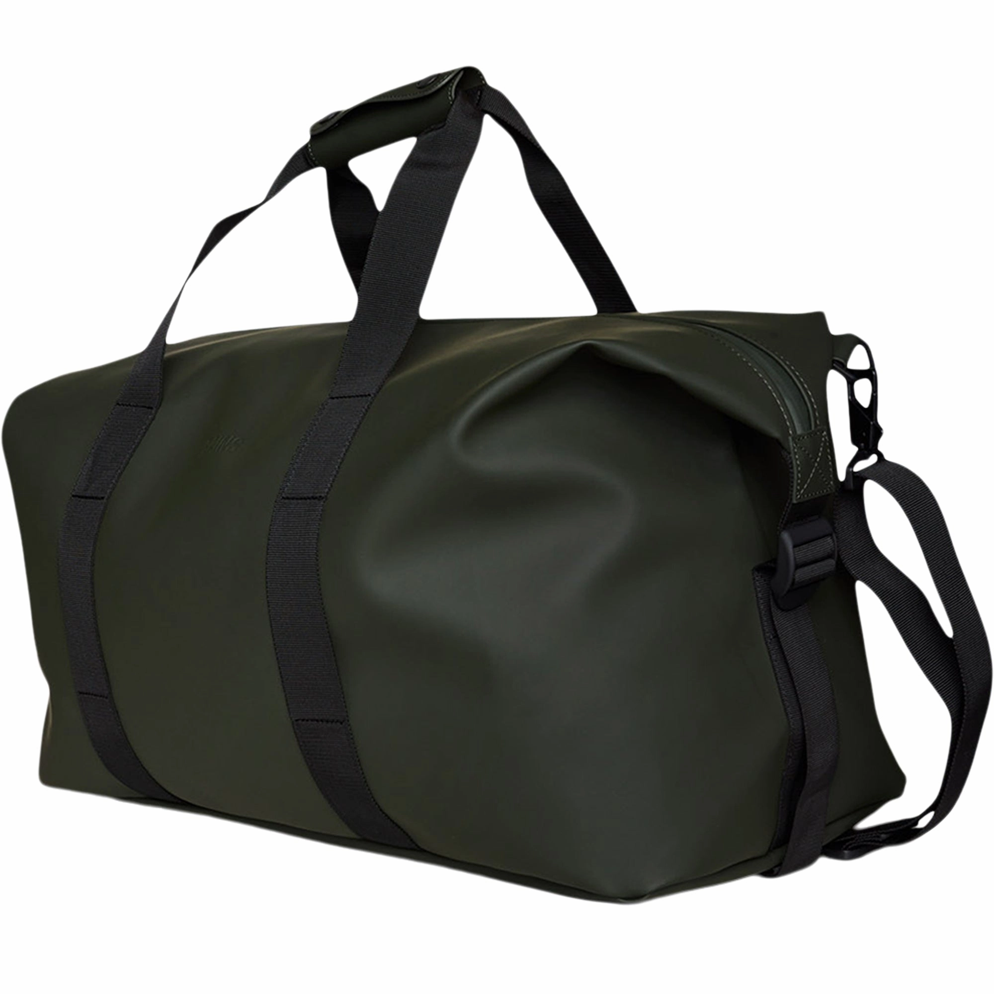 RAINS Hilo Weekend Bag W3