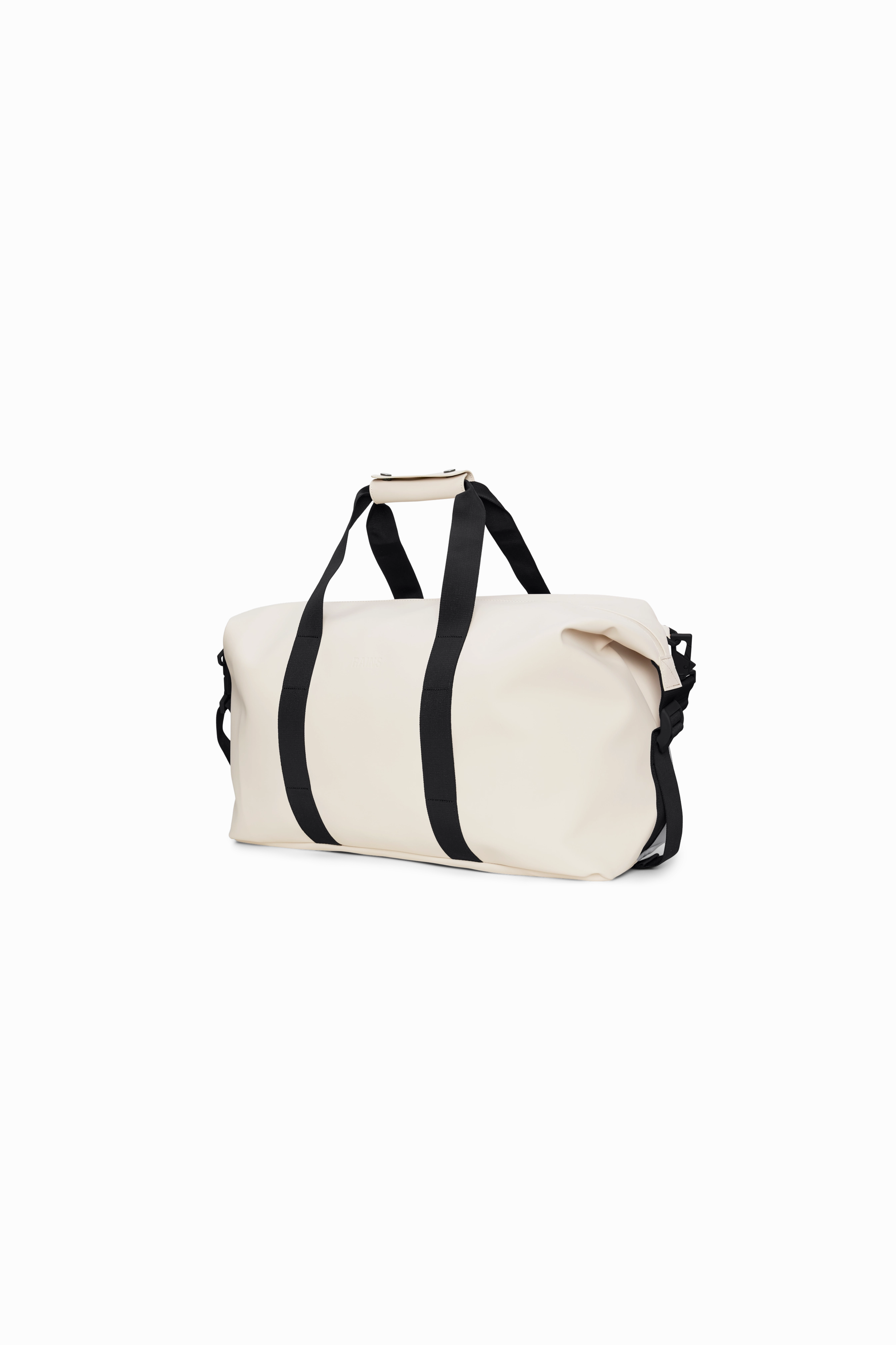 RAINS Hilo Weekend Bag W3