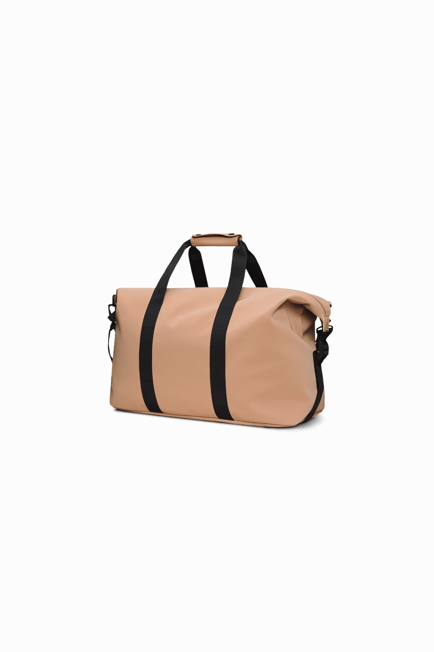 RAINS Hilo Weekend Bag W3