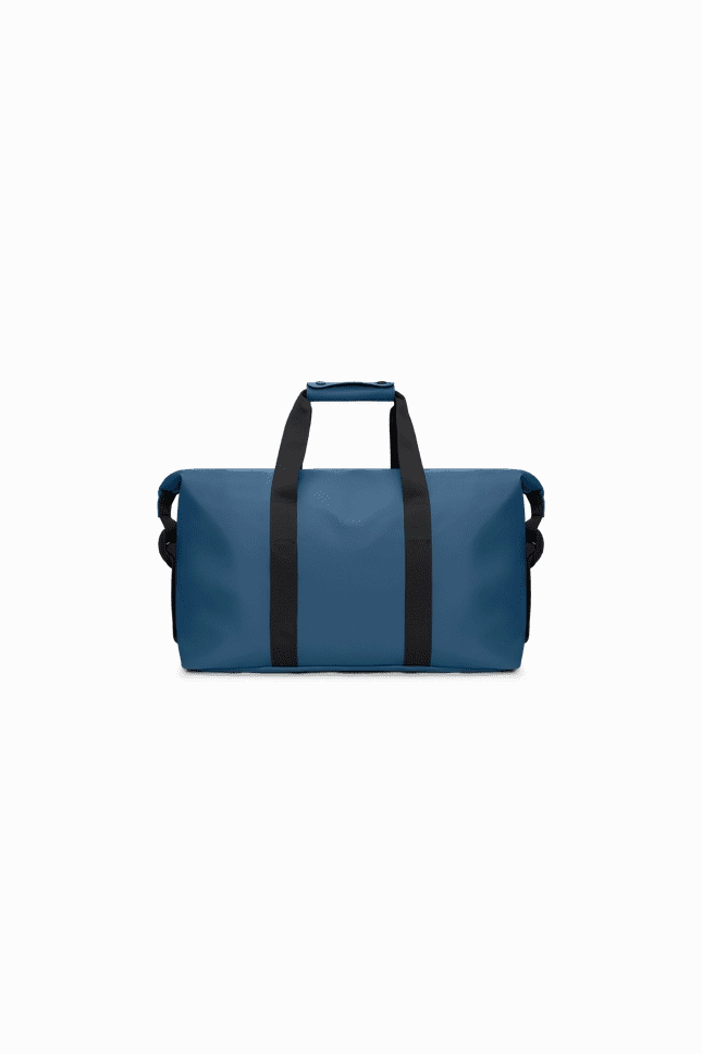 RAINS Hilo Weekend Bag W3