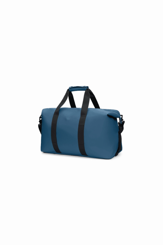 RAINS Hilo Weekend Bag W3