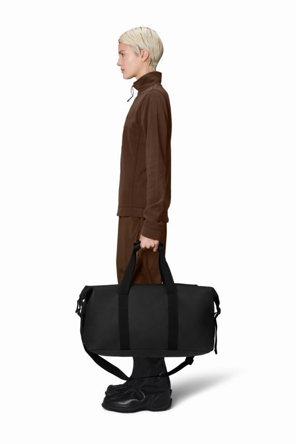 RAINS Hilo Weekend Bag W3