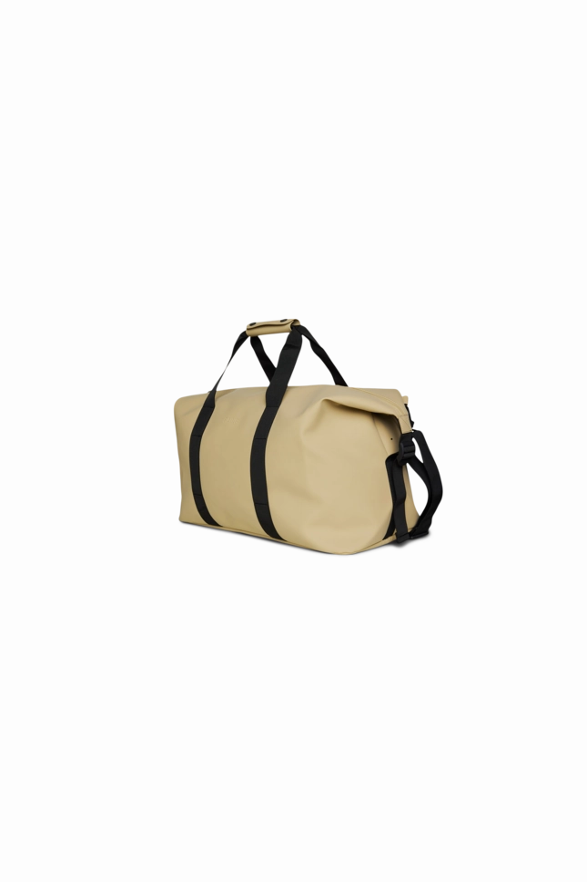 RAINS Hilo Weekend Bag W3