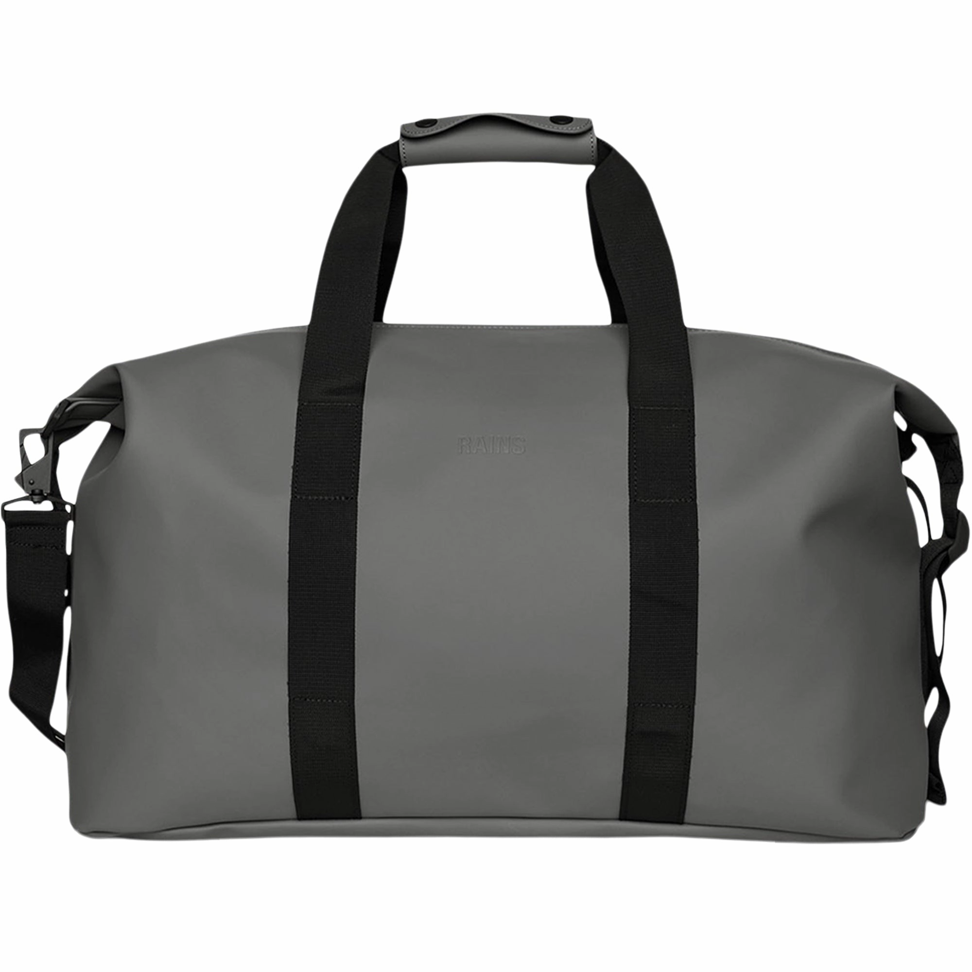 RAINS Hilo Weekend Bag W3