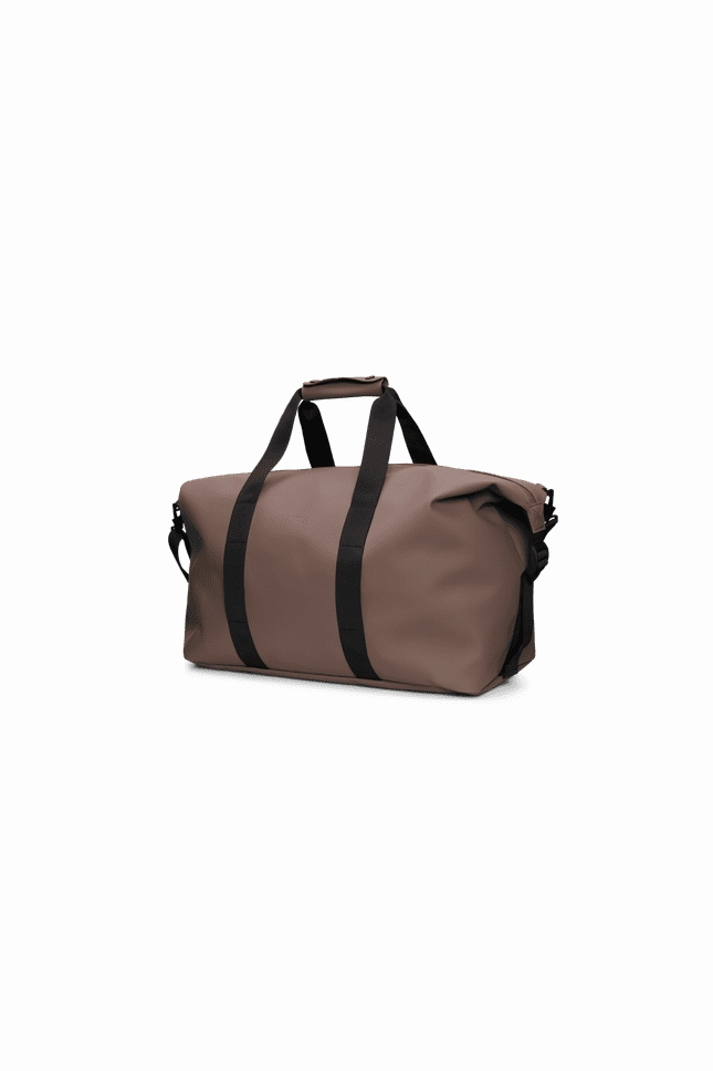 RAINS Hilo Weekend Bag W3