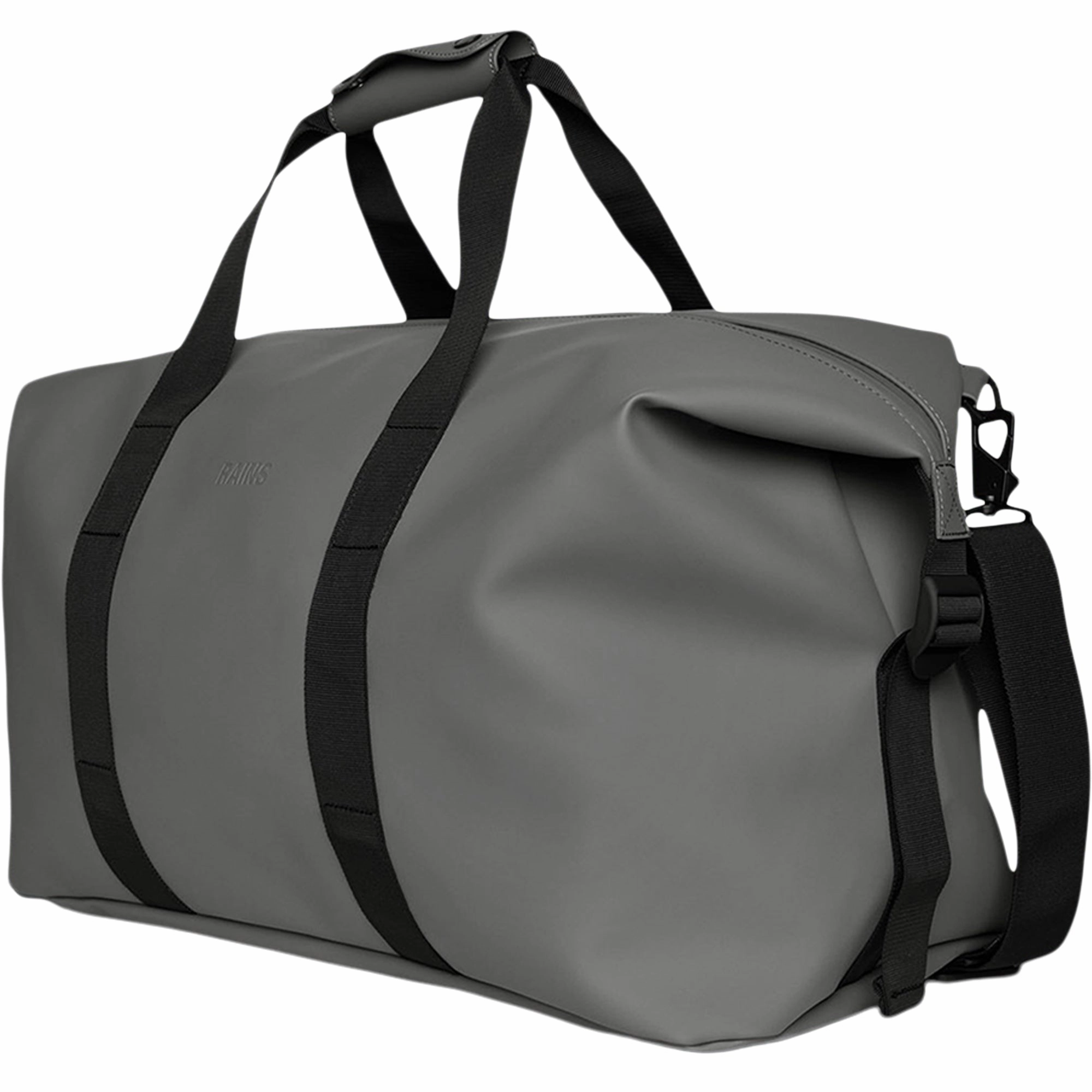 RAINS Hilo Weekend Bag W3