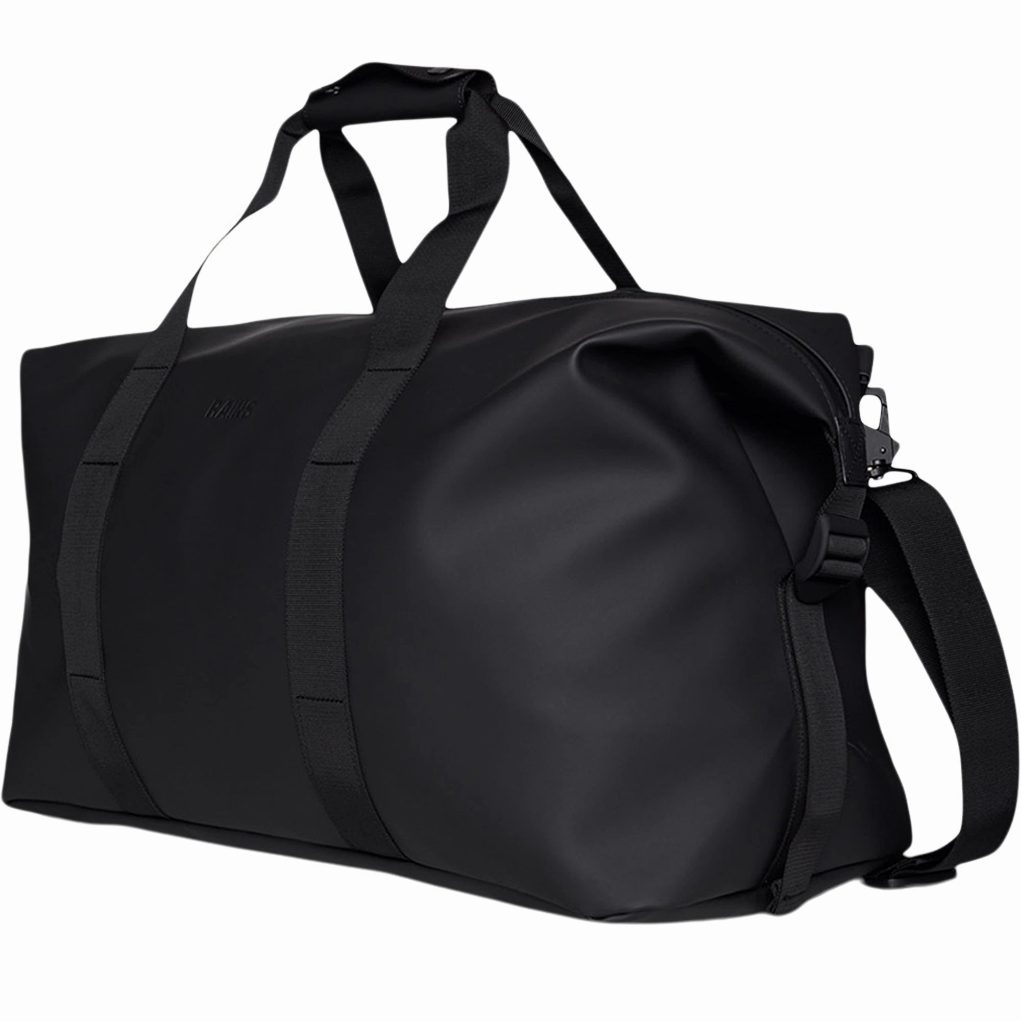 RAINS Hilo Weekend Bag W3